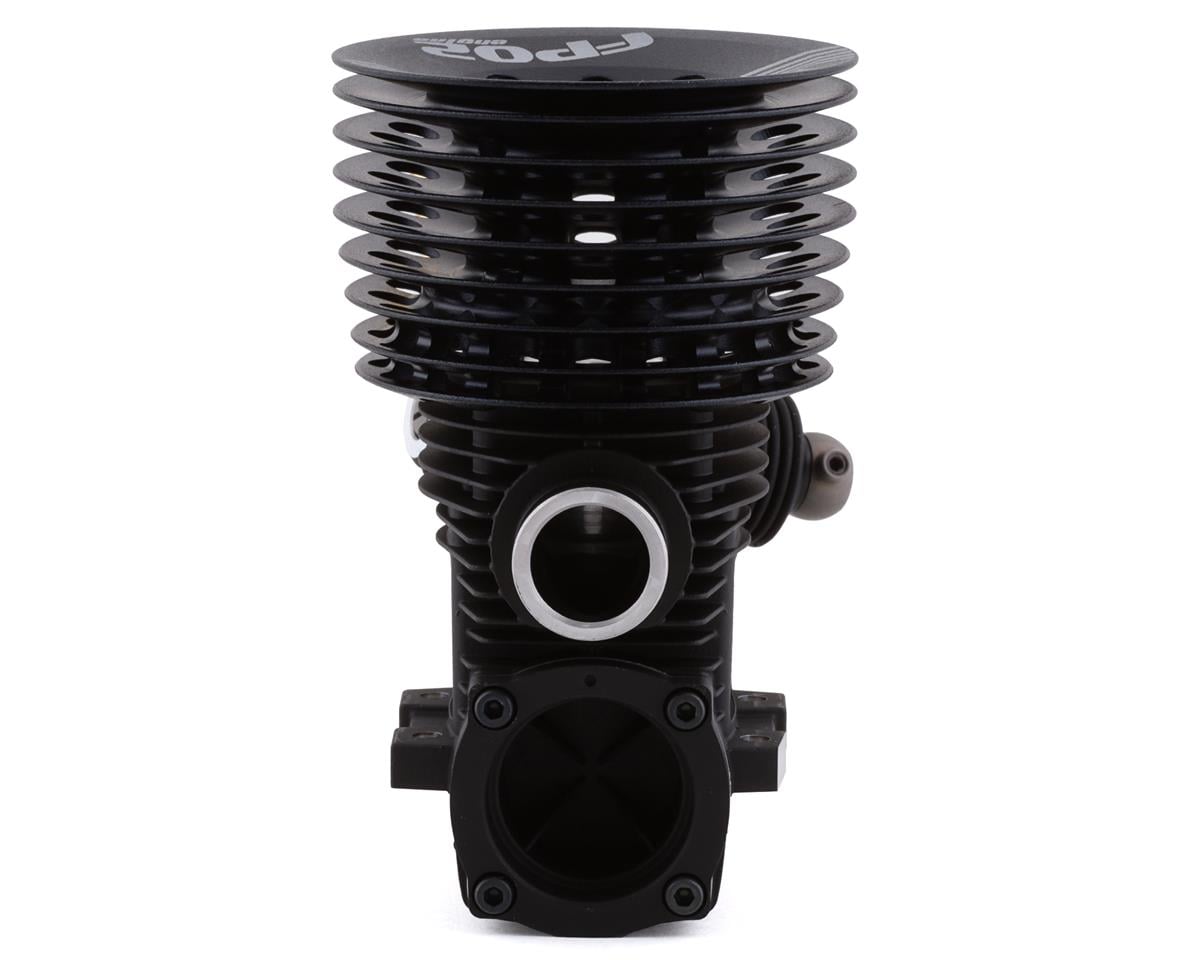 Flash Point FP02 .21 3-Port Competition Nitro Buggy Engine