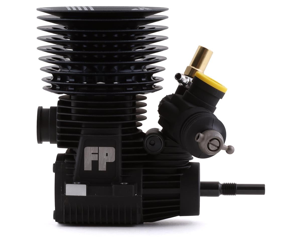 Flash Point FP02 .21 3-Port Competition Nitro Buggy Engine