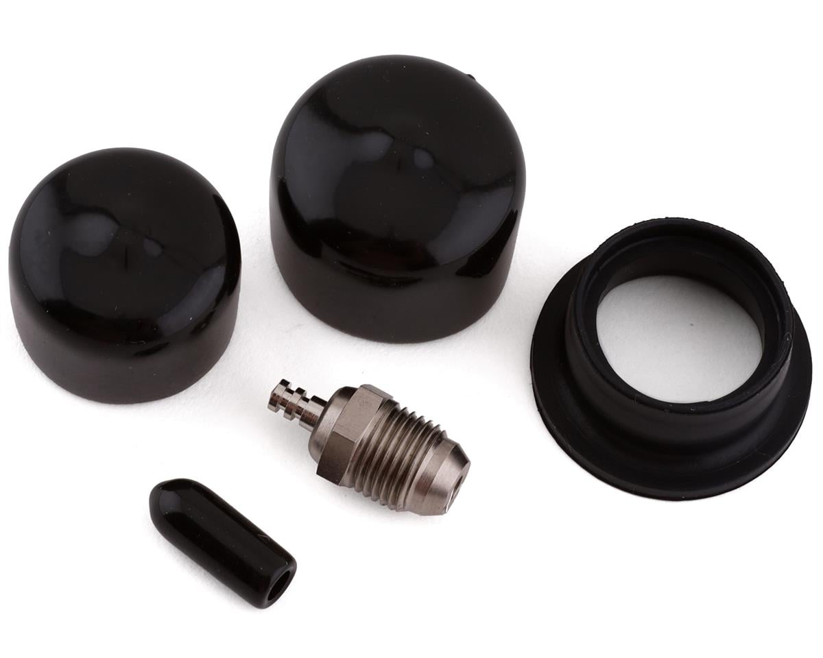 Flash Point FP02 .21 3-Port Competition Nitro Buggy Engine