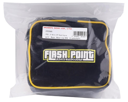 Flash Point FP02 .21 3-Port Competition Nitro Buggy Engine