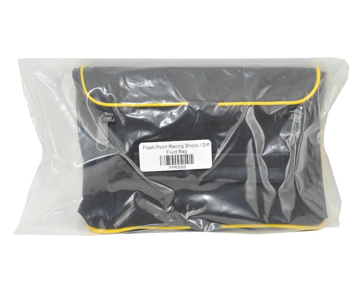 Flash Point Shock / Diff Fluid Bag