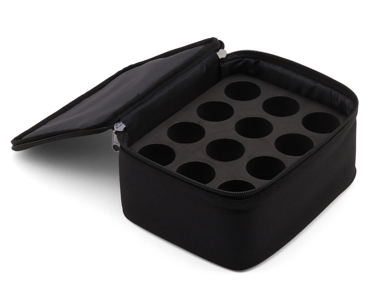 Flash Point Shock / Diff Fluid Bag w/Oil Foam Insert