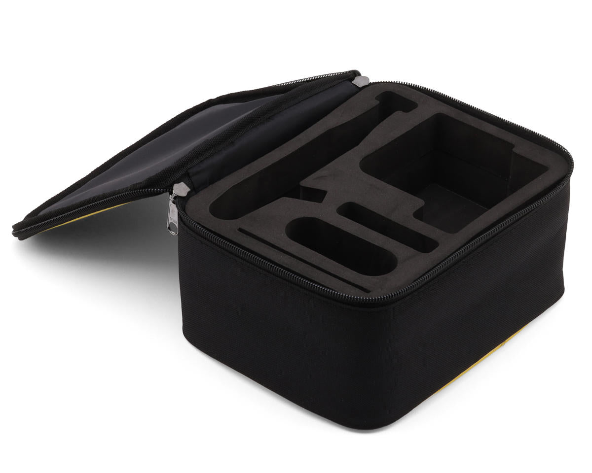 Flash Point Shock / Differential Fluid Storage Bag w/Engine Insert