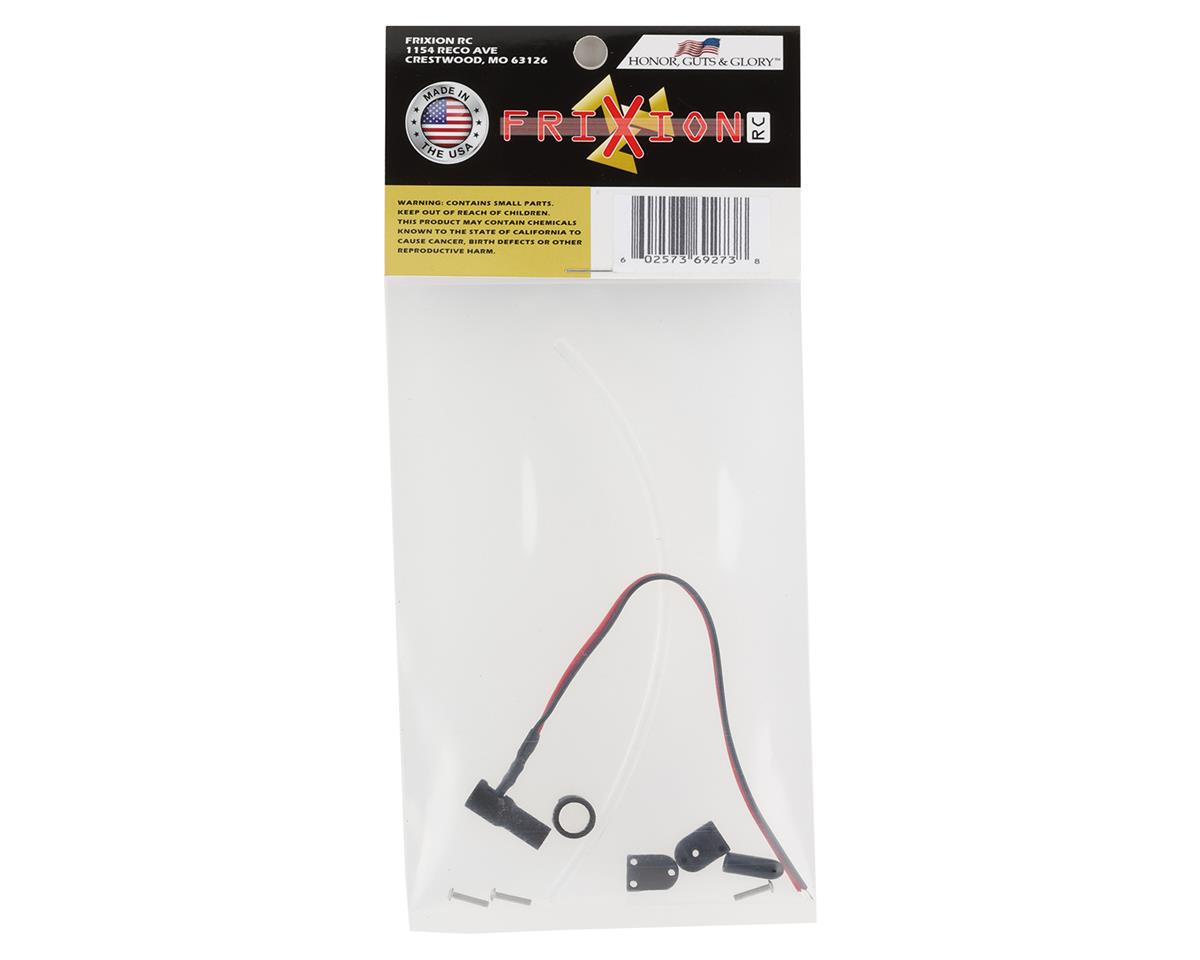 FriXion RC Whip Stixx LED Light (Blue)