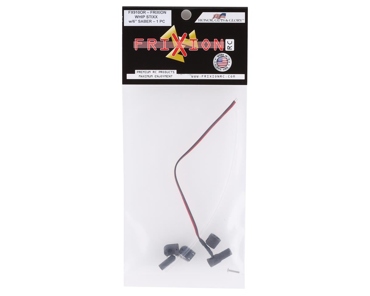 FriXion RC Whip Stixx LED Light (Orange)