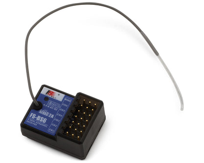 Flysky 6-Channel AFHDS 2A Receiver
