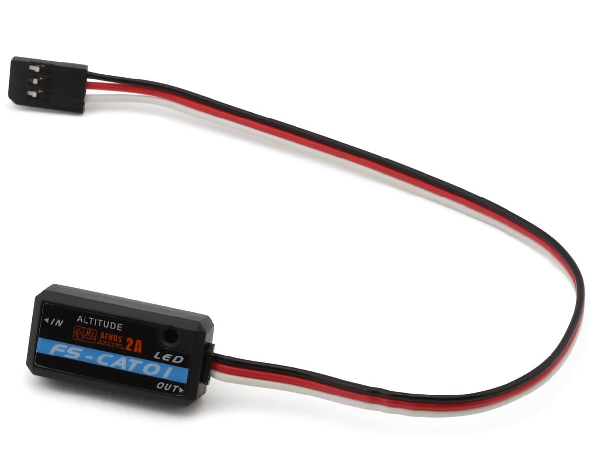 Flysky FS-CAT01 Altitude Sensor