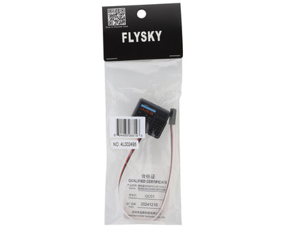 Flysky FS-CEV04 Serial Bus Receiver