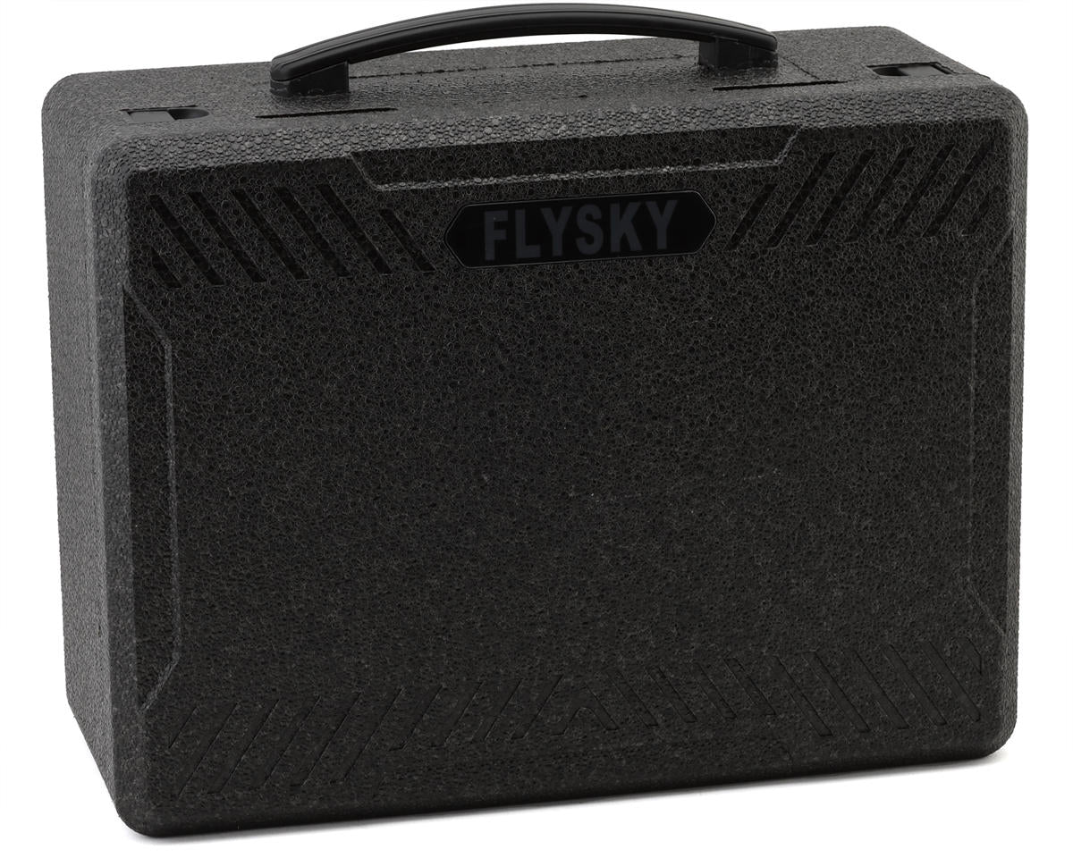 Flysky G11P ANT 11-Channel 2.4GHz Transmitter w/R11P Receiver