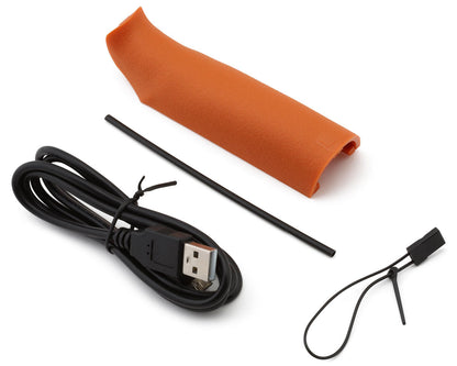Flysky FS-GT3C 3-Channel Transmitter w/FS-GR3E Receiver