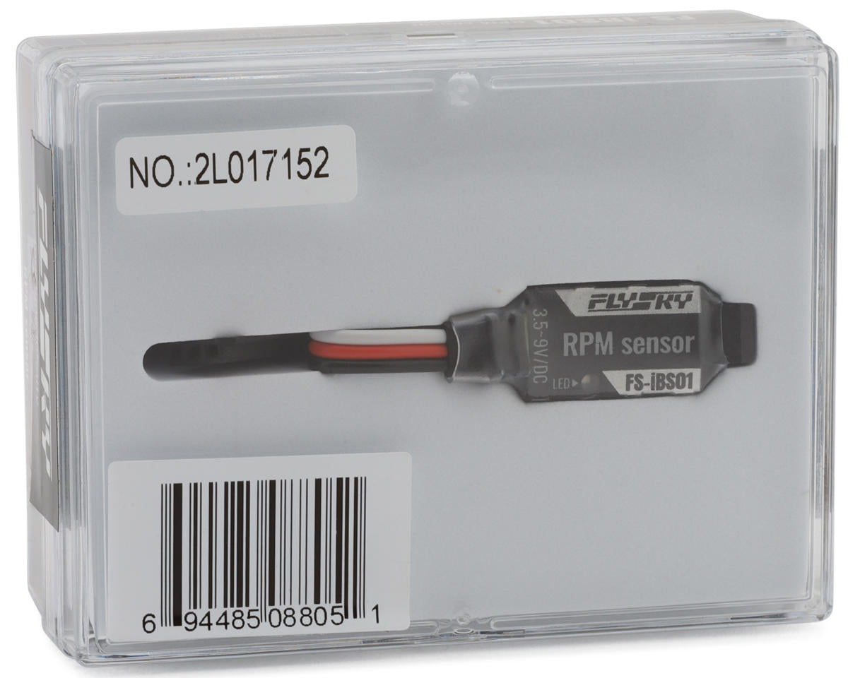 Flysky FS-iBS01 RPM Sensor