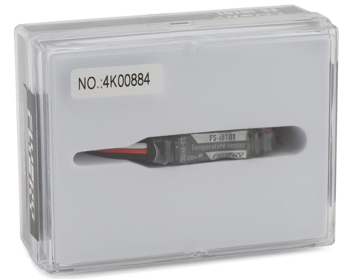Flysky FS-iBT01 Temperature Sensor