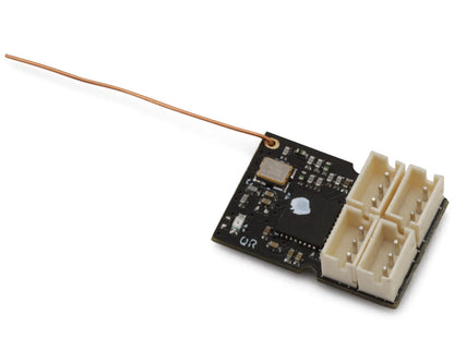 Flysky FS-R4M 4-Channel ANT Micro Receiver