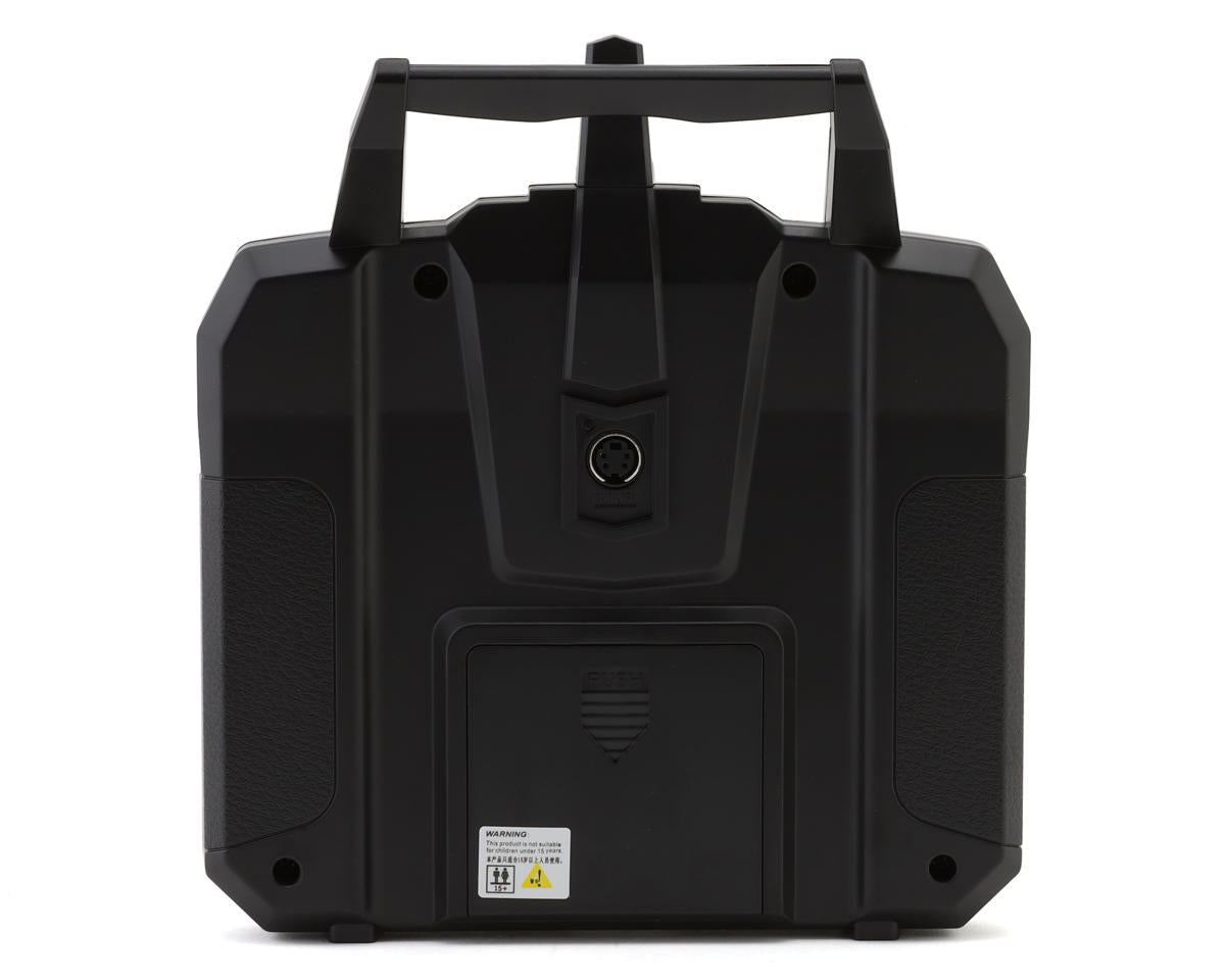 Flysky i6X 6-Channel AFHDS 2A Air Radio System w/iA6B Receiver
