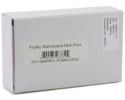 Flysky NB4 Pro+ Mainboard