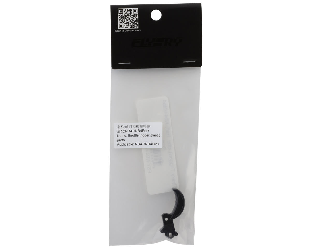 Flysky NB4 Trigger (Latter Half) (NB4/NB4+/NB4 Pro+)