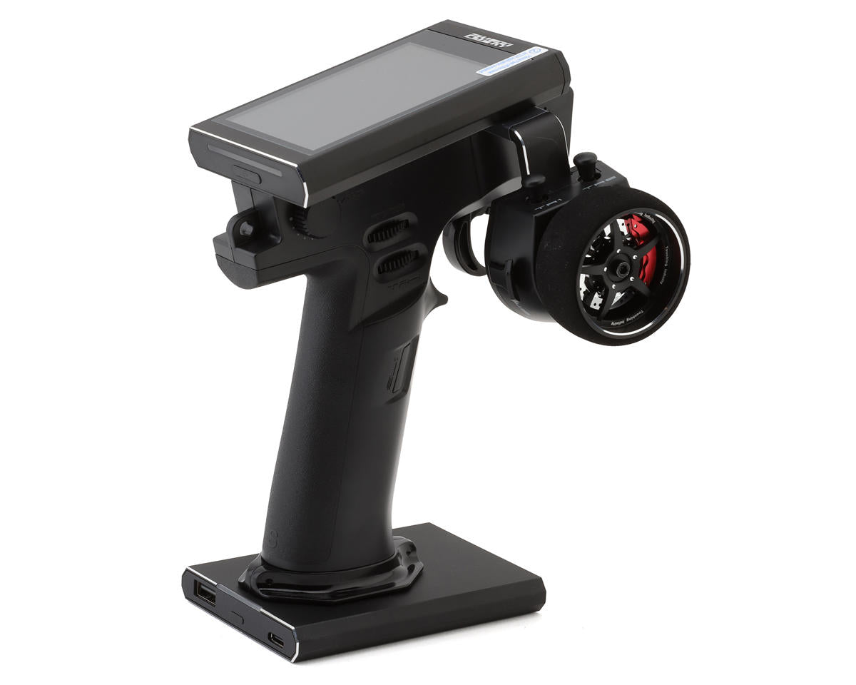 Flysky Noble NB4+ AFHDS3 8-Channel 2.4GHz Radio System