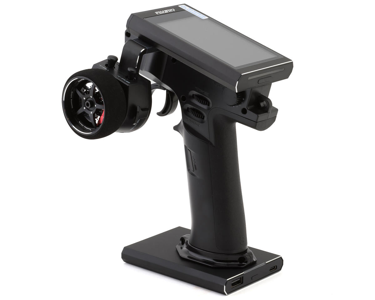 Flysky Noble NB4+ AFHDS3 8-Channel 2.4GHz Radio System