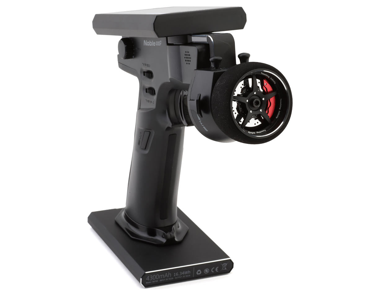 Flysky Noble NB4+ AFHDS3 8-Channel 2.4GHz Radio System