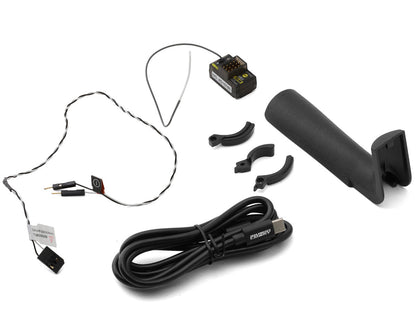 Flysky Noble NB4+ AFHDS3 8-Channel 2.4GHz Radio System