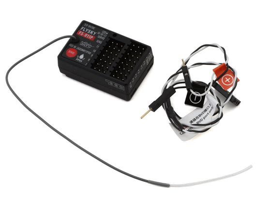 Flysky R11P ANT 11-Channel Receiver