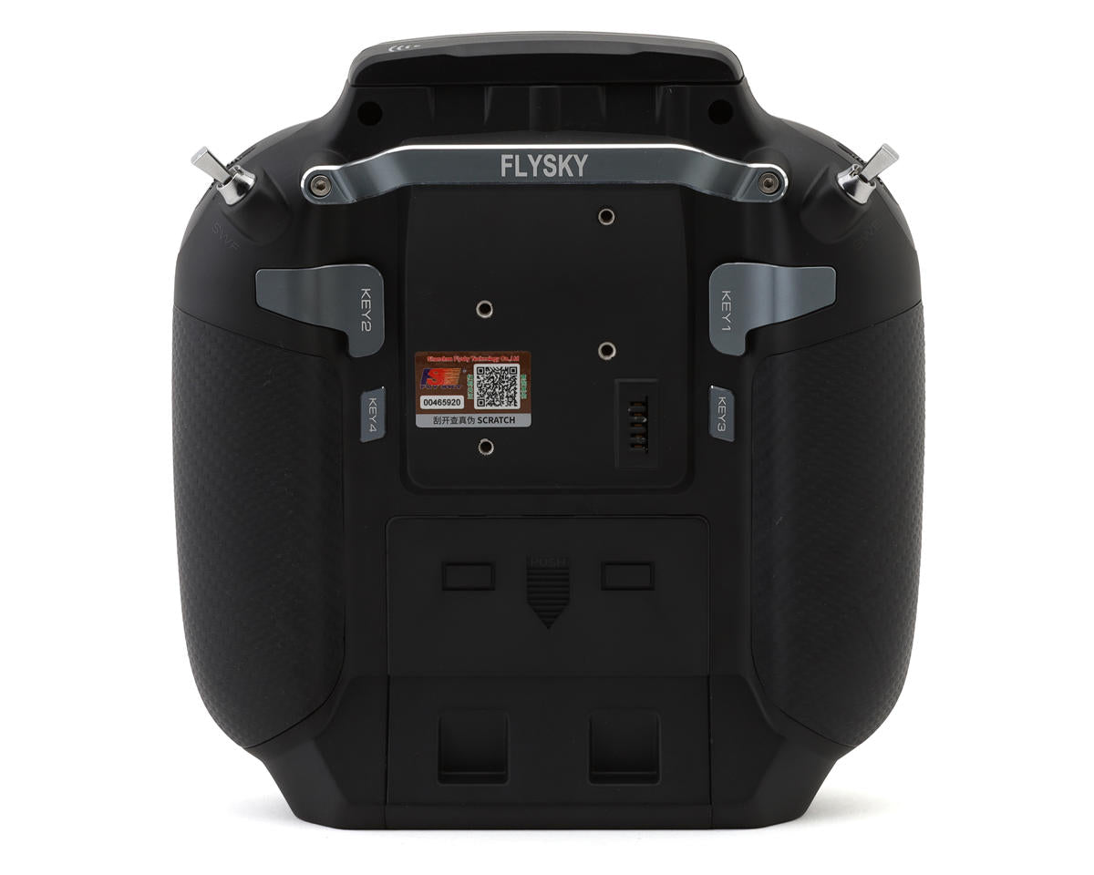 Flysky ST16 ANT 16-Channel Air Radio System w/SR8A Receiver