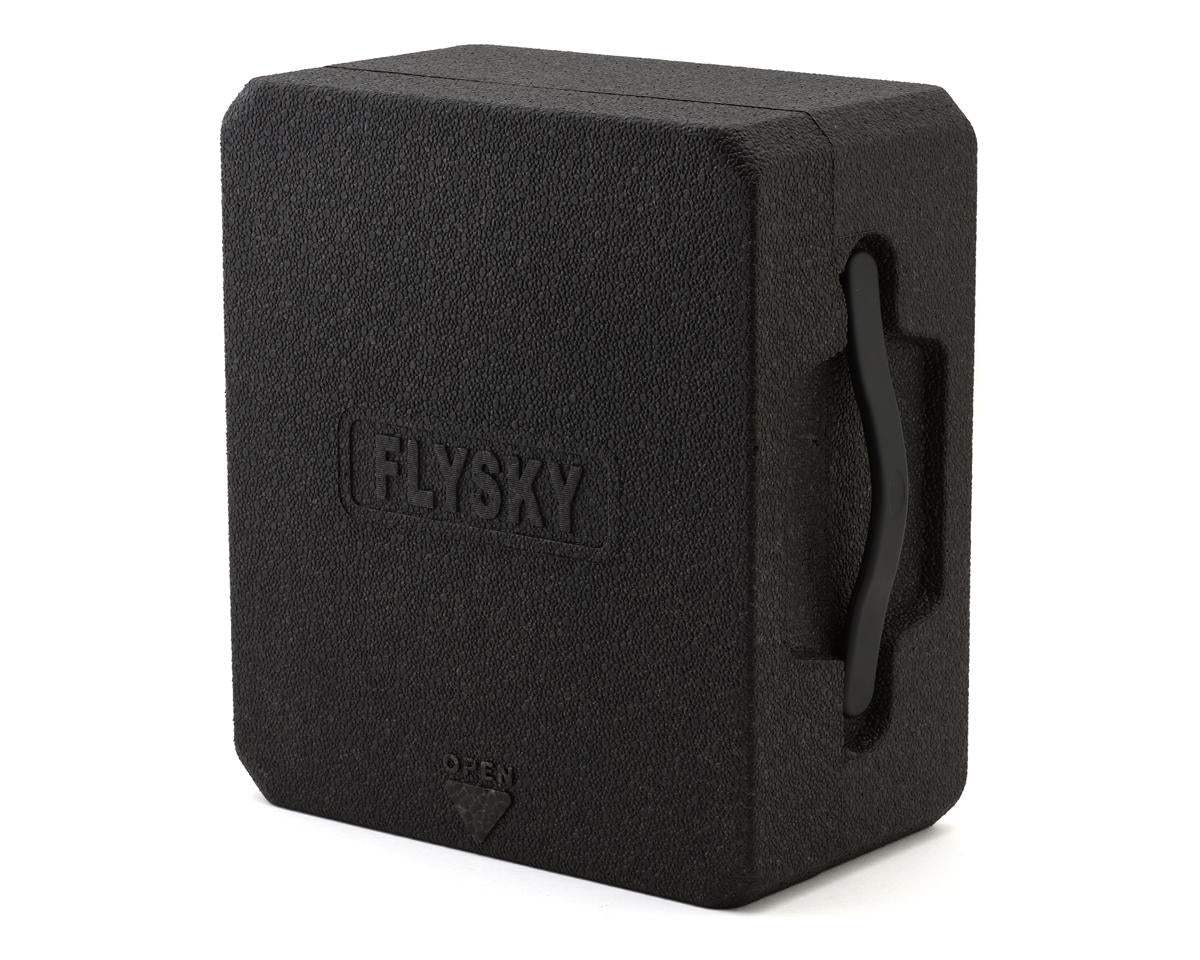 Flysky ST16 ANT 16-Channel Air Radio System w/SR8A Receiver
