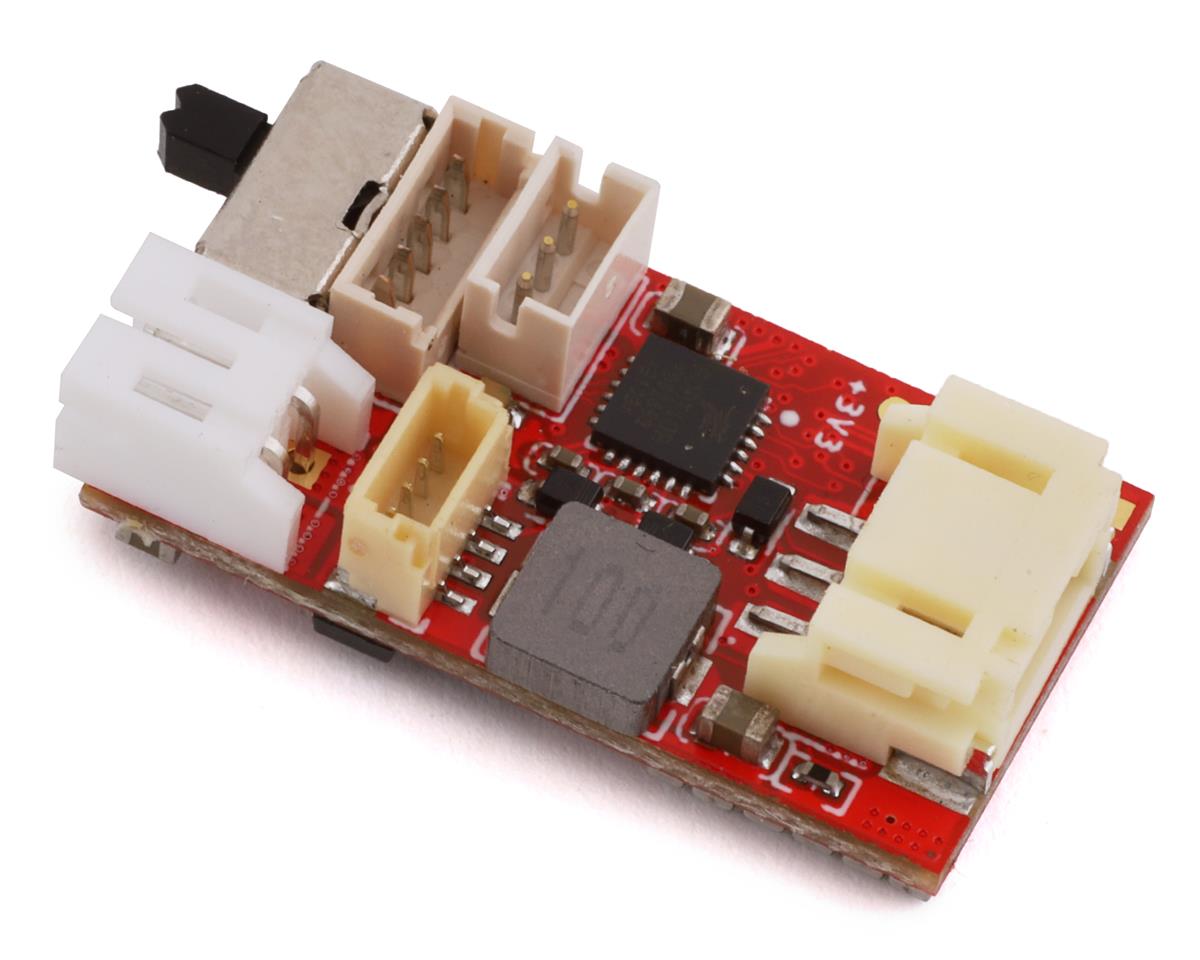 Furitek 30A Lizard Pro Brushed/Brushless ESC
