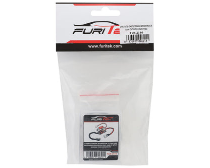 Furitek Momentum V2 20A/40A Brushless Sensorless Drift/Race Micro ESC (2S)