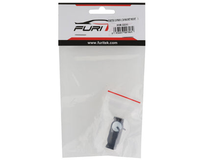 Furitek 1/24 Cayman Magnetic Body Mount