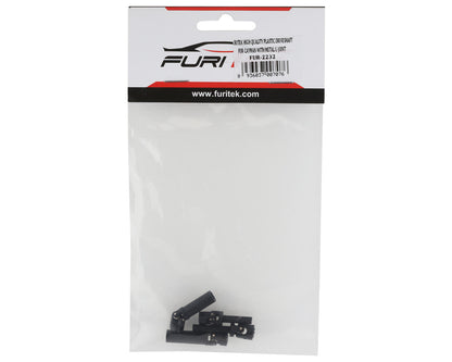 Furitek Cayman Standard Plastic Driveshaft (2)