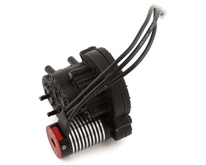 Furitek FCX24 Transmission & Mini Godzilla Brushless Motor Kit