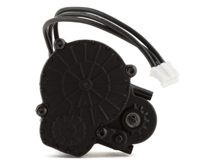 Furitek FCX24 Transmission & Mini Godzilla Brushless Motor Kit