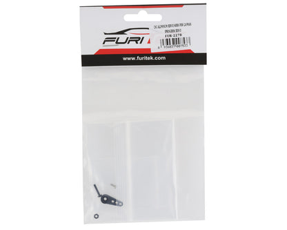 Furitek Cayman Springbok Aluminum Servo Horn  (21T)