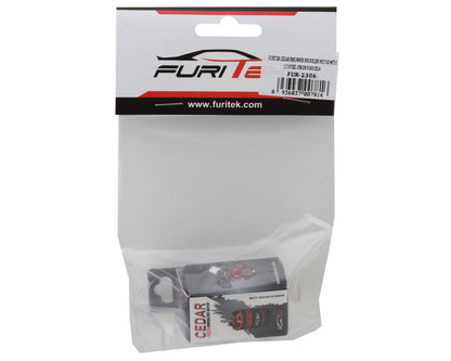 Furitek Cedar Inrunner Brushless Motor w/11T Steel Pinion (SCX24)