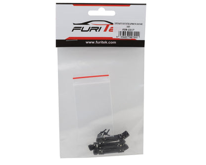 Furitek Cayman Pro 6x6 Drive Shafts Set