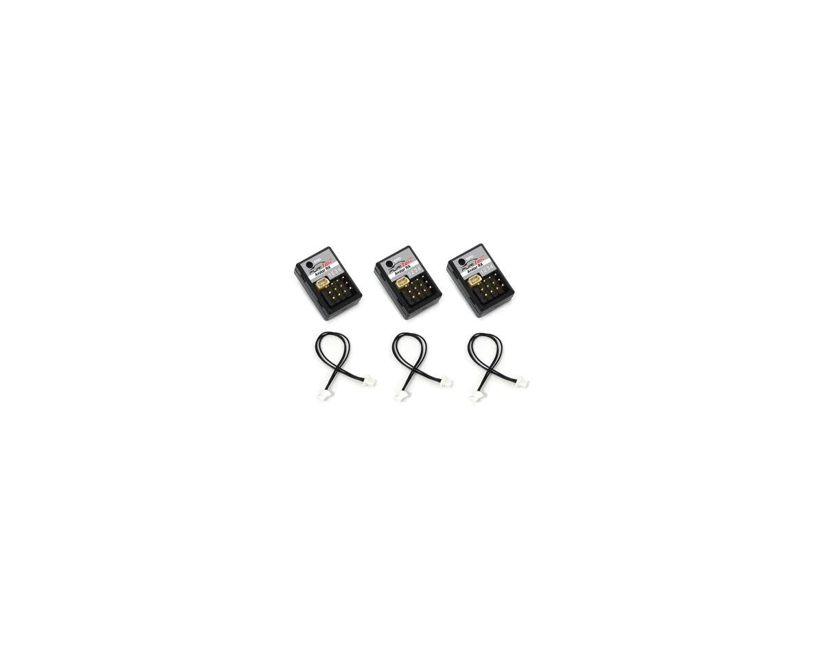 Furitek Avatar (RX) 4CH Micro Receiver Combo (3)