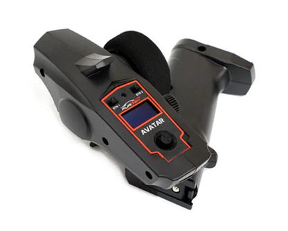 Furitek Avatar (TX) 4CH Micro Radio System w/4 Wheel Steering Support