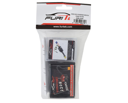 Furitek Axial UTB18 Torpedo Brushless Combo System