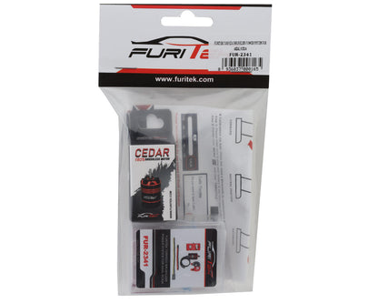 Furitek Torpedo Brushless ESC & Motor Combo (SCX24)