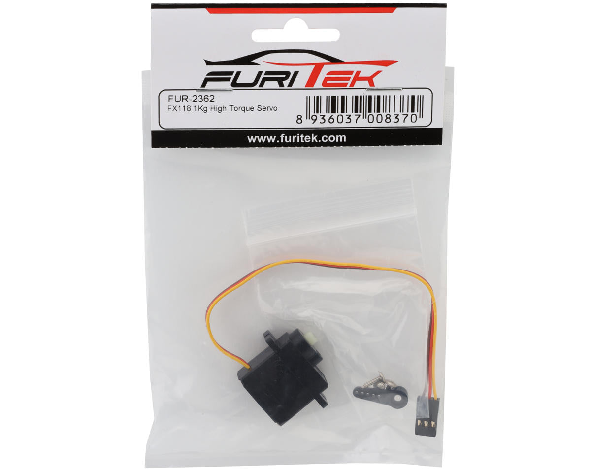 Furitek FX118 1KG High Torque Servo