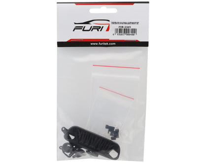 Furitek FX118 Katana Light Buckets & Grille Set