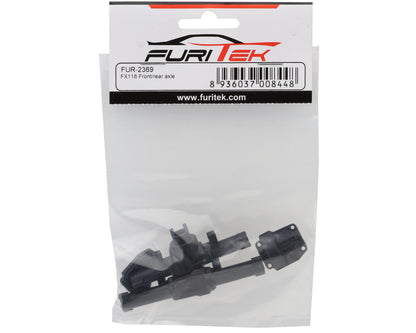 Furitek FX118 Axle Housings Set