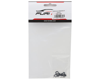 Furitek FX118 Plastic Hex Set