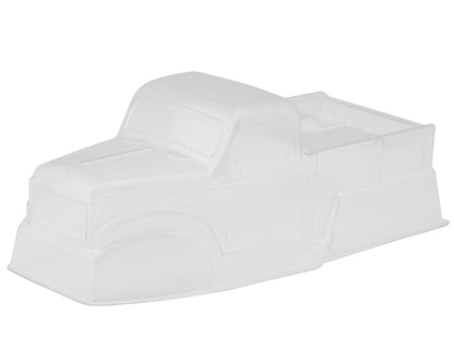 Furitek FX118 Fury Wagon Body (Clear)