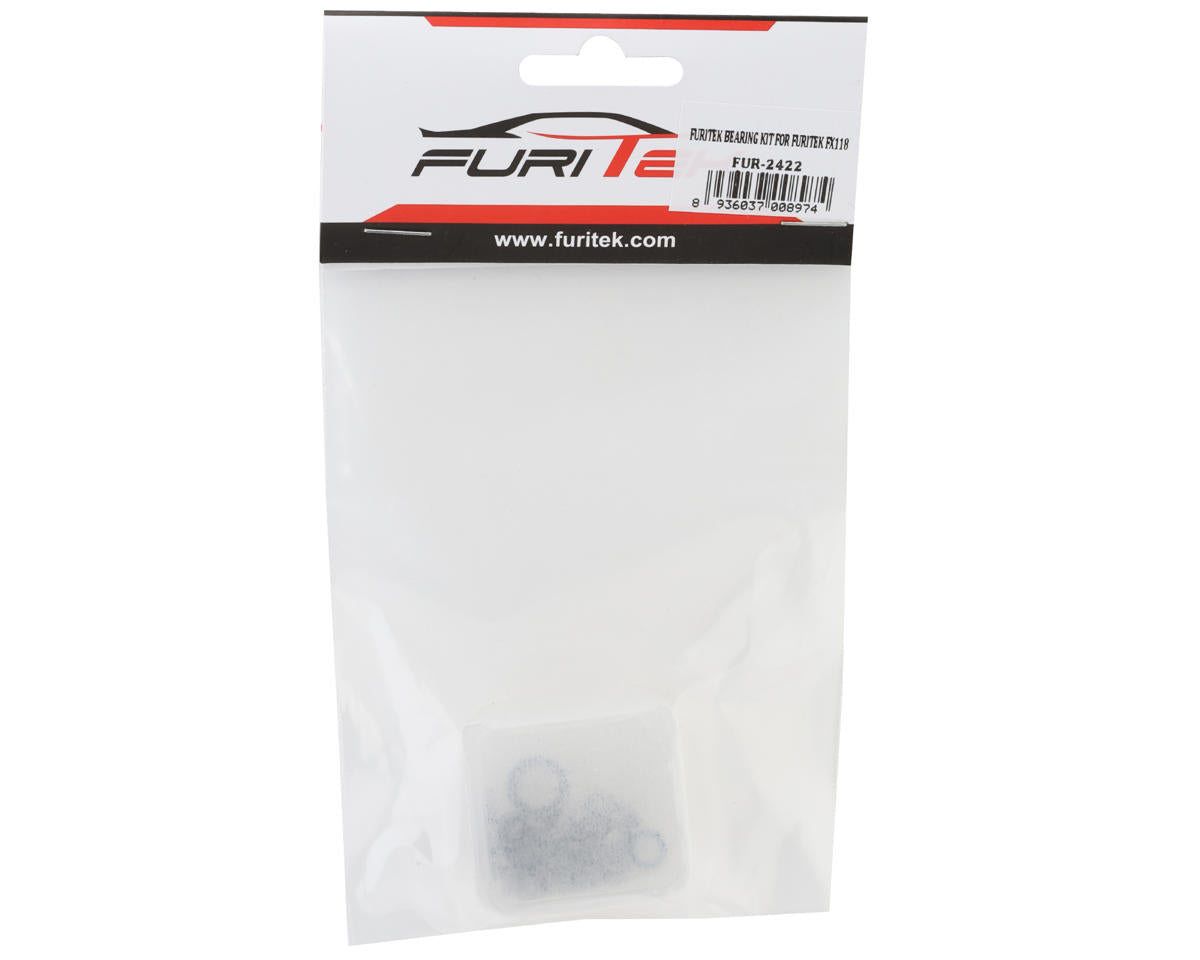 Furitek FX118 Ball Bearings Kit