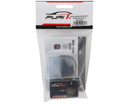 Furitek Hobby Plus Evo Pro Starter 2S Brushless ESC Combo