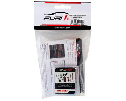 Furitek Python RXA 40A/70A Integrated Brushless/RX Combo (Avatar Version)