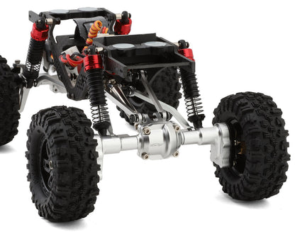Furitek Cayman Pro V2 4x4 1/18 RTR Comp Micro Rock Crawler w/Brushless Furitek