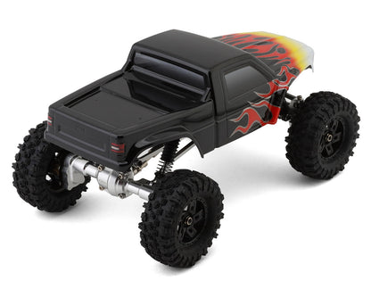 Furitek Cayman Pro V2 4x4 1/18 RTR Comp Micro Rock Crawler w/Brushless Furitek